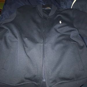 Ralph Lauren Bomber jacket